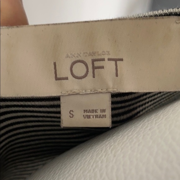 Loft  long sleeve shirt - Picture 2 of 4